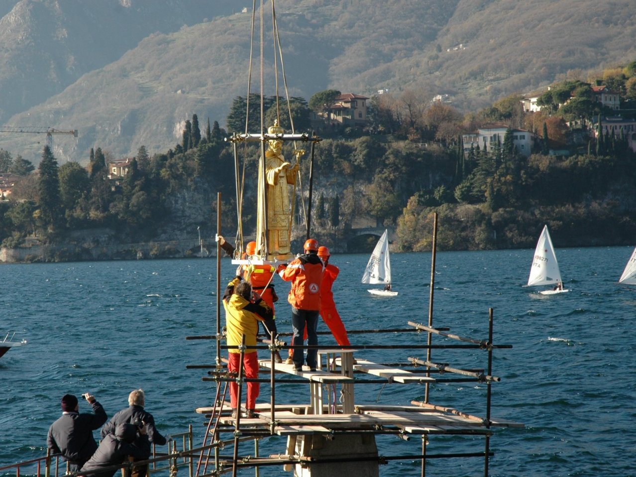 Lecco: la mia citt